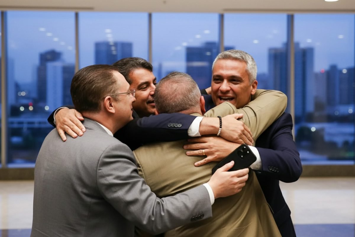 Imagem gerada com IA