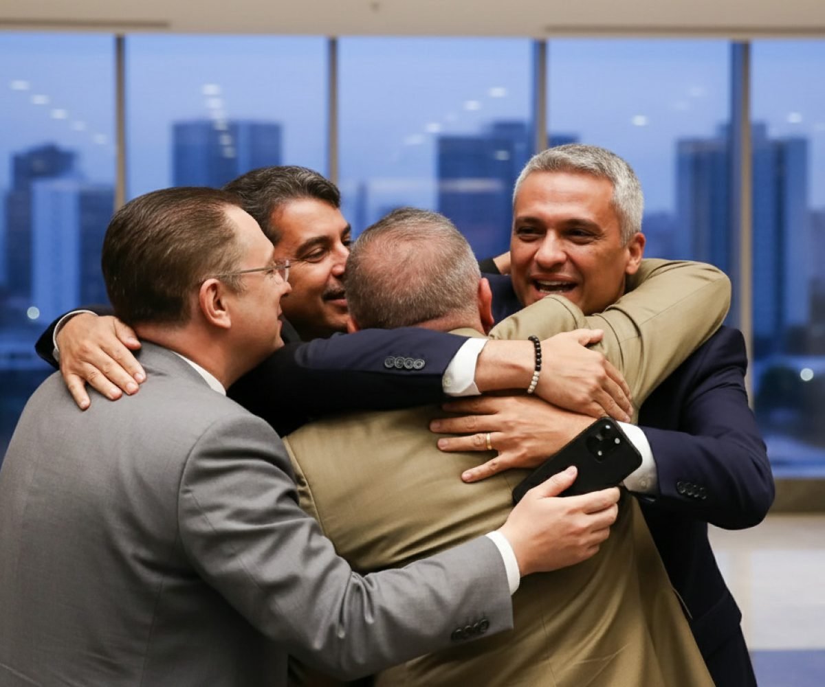 Imagem gerada com IA