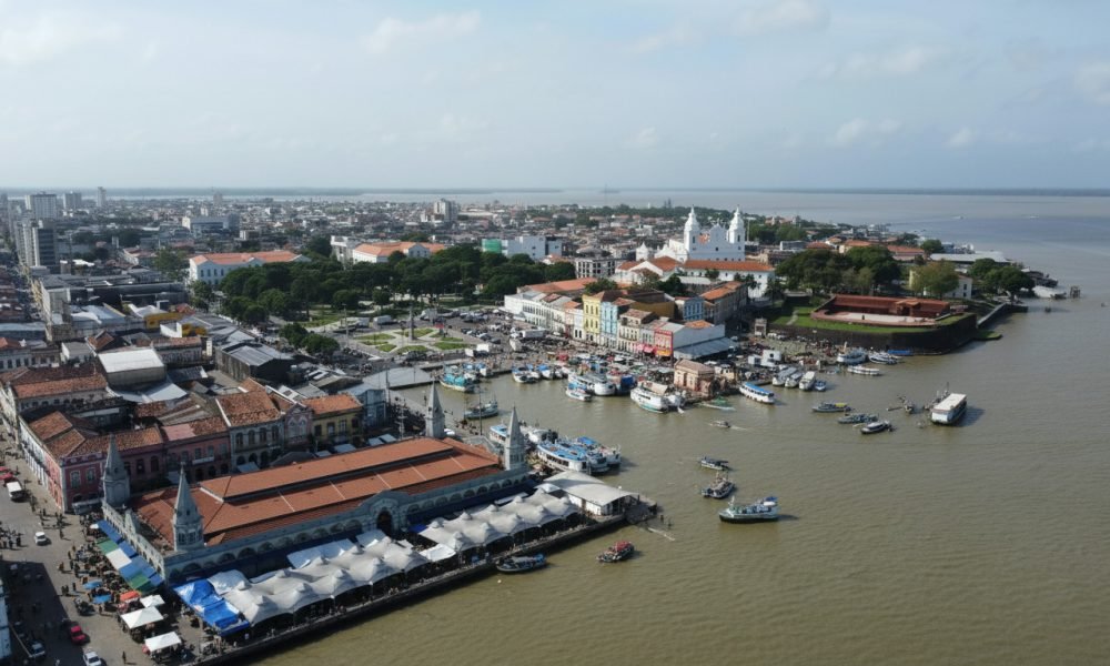 Imagem gerada com IA