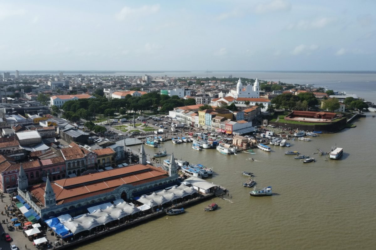 Imagem gerada com IA