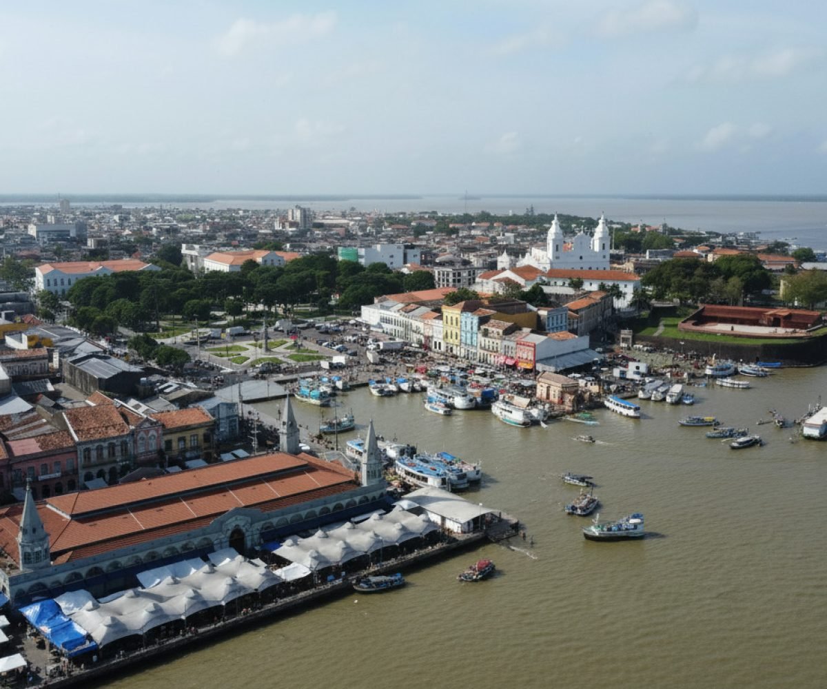 Imagem gerada com IA