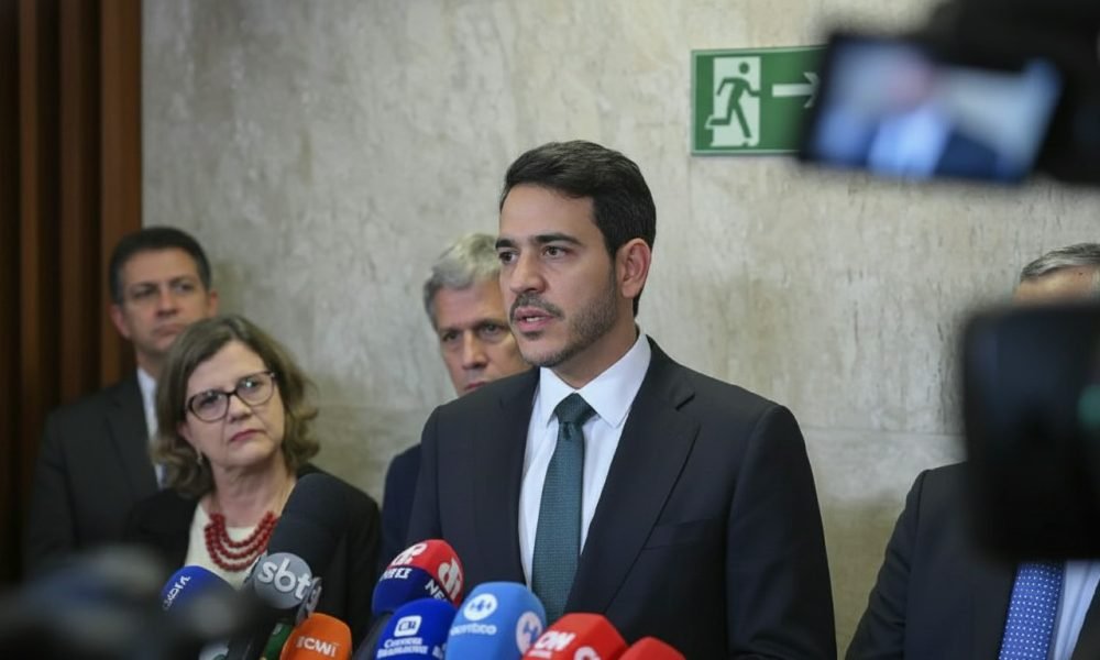 Imagem gerada com IA