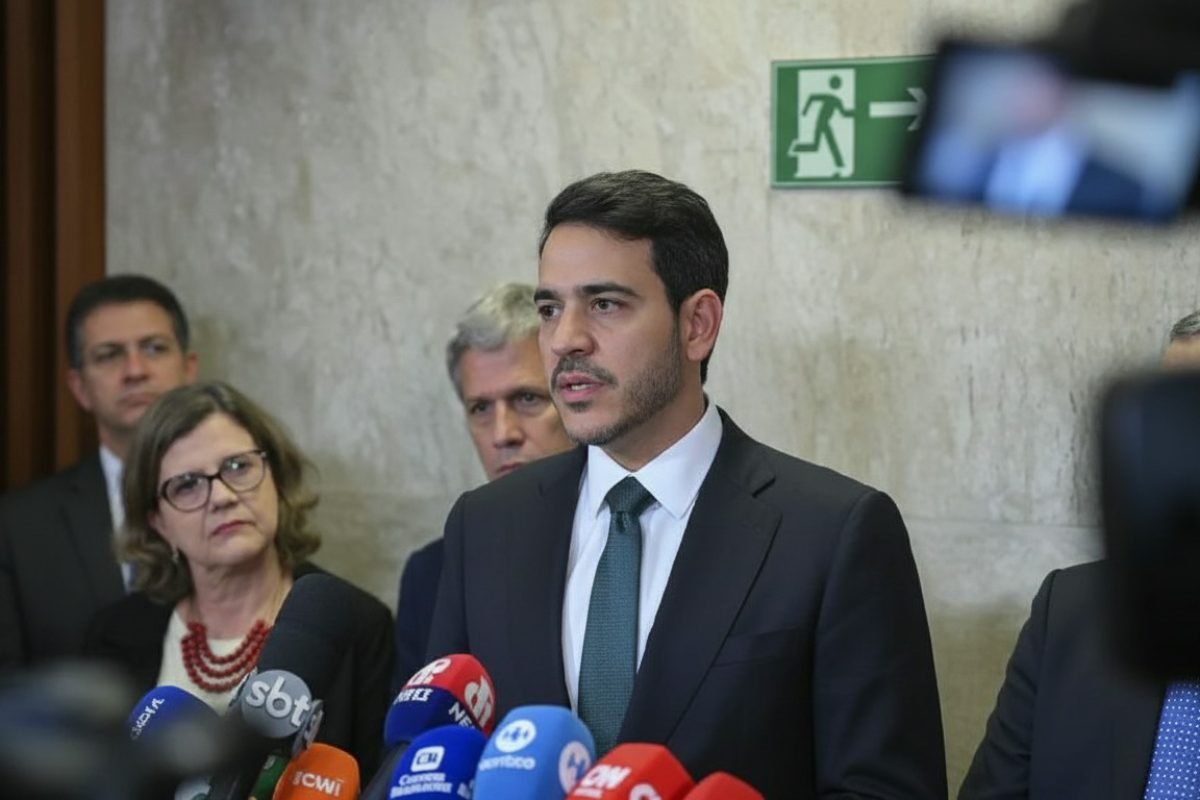 Imagem gerada com IA