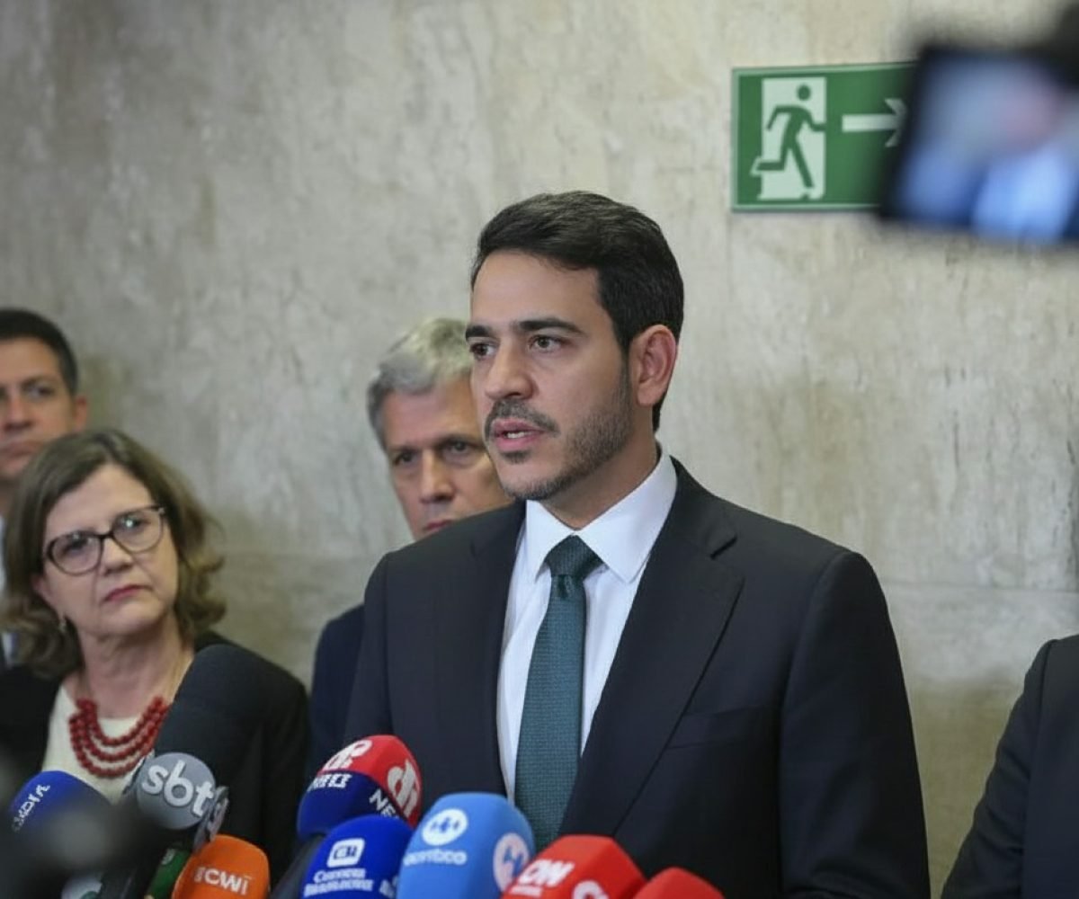 Imagem gerada com IA