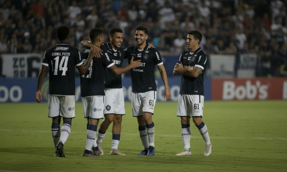 Imagem gerada com IA