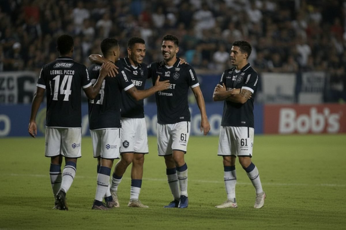 Imagem gerada com IA