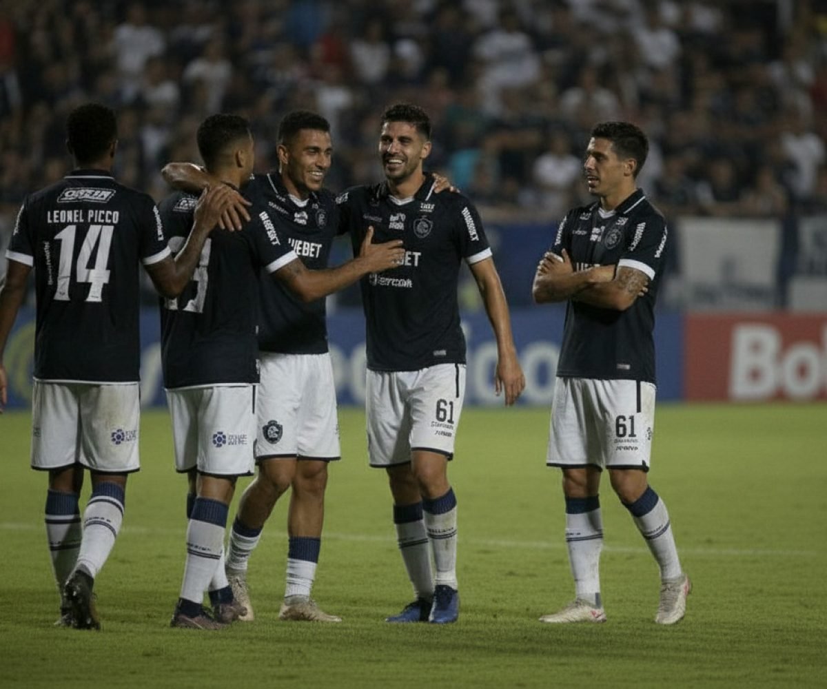 Imagem gerada com IA