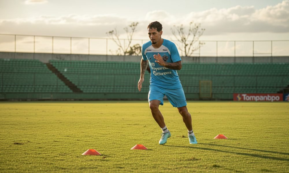 Imagem gerada com IA