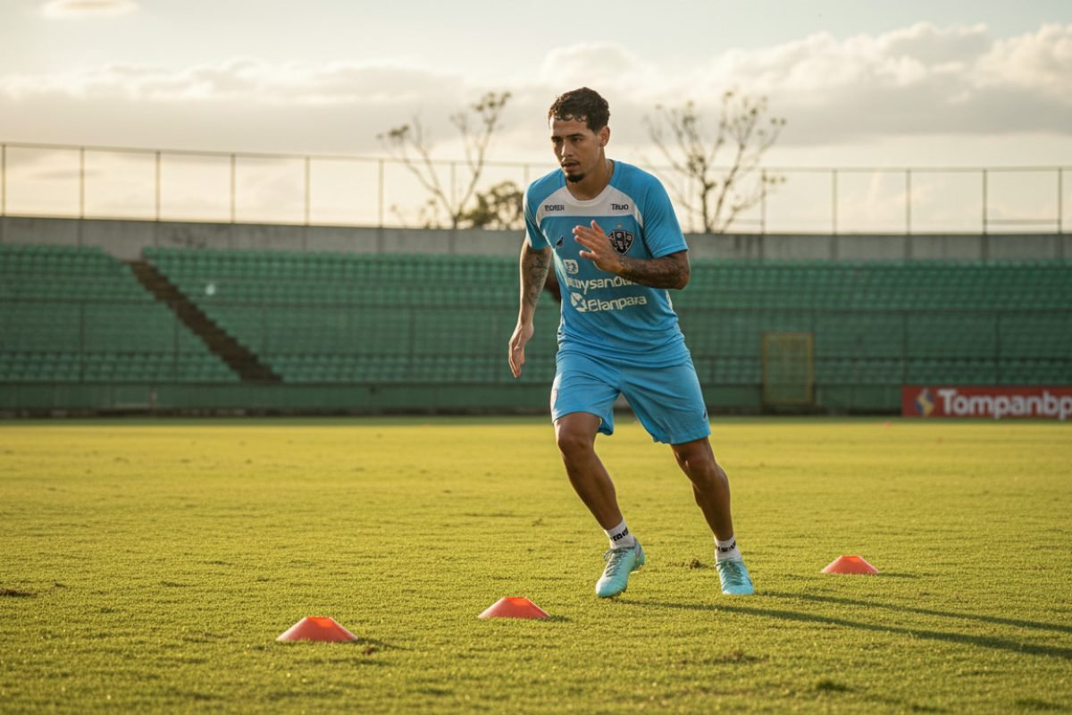 Imagem gerada com IA