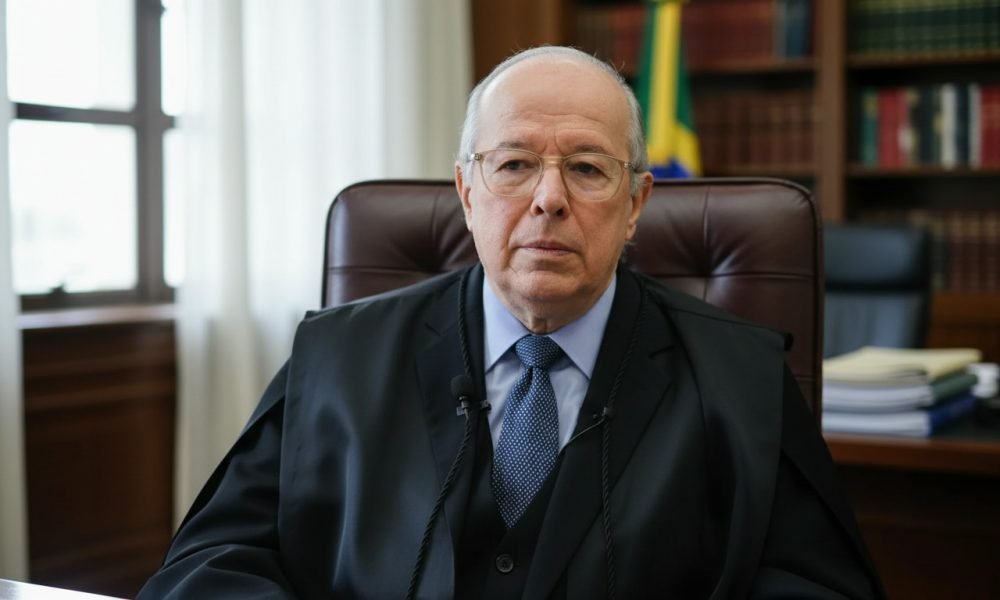 Imagem gerada com IA