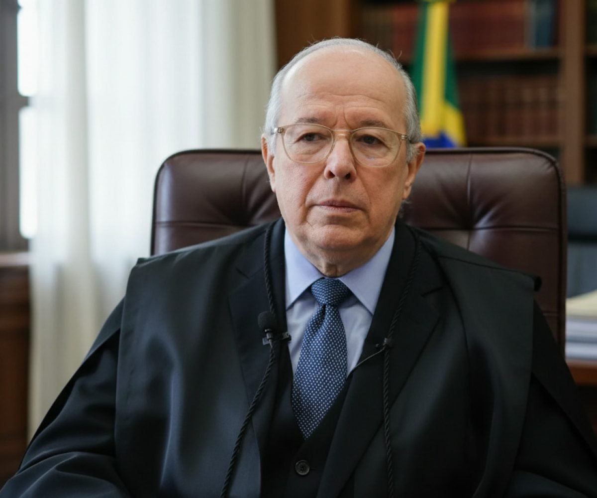 Imagem gerada com IA