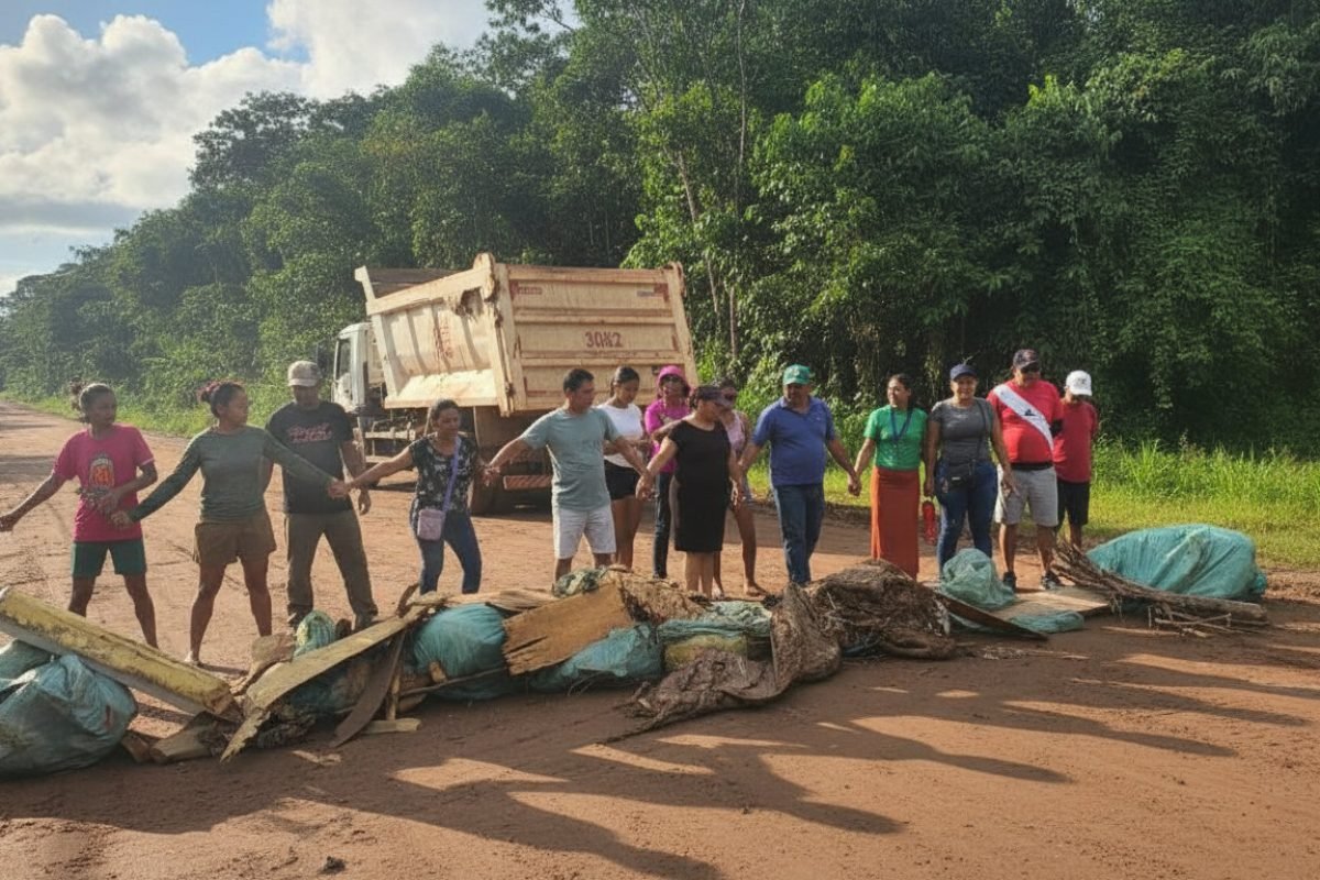 Imagem gerada com IA