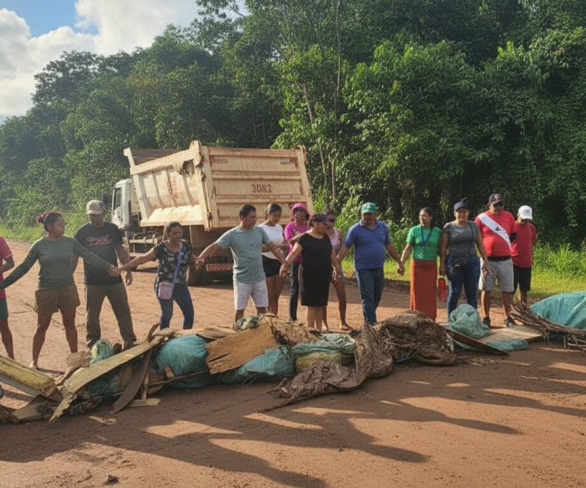 Imagem gerada com IA