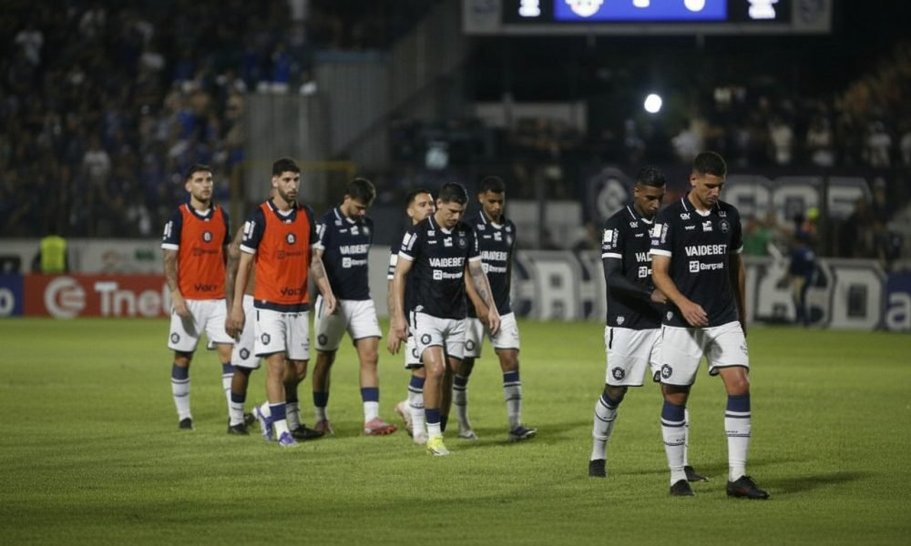 Imagem gerada com IA