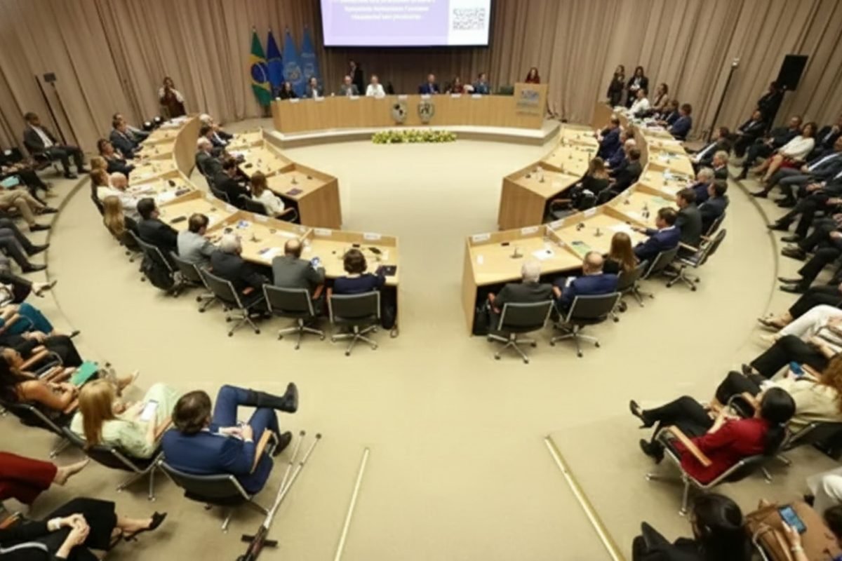 Imagem gerada com IA