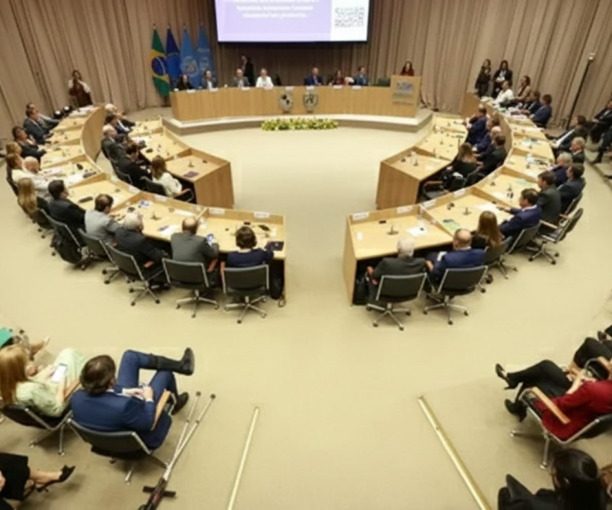 Imagem gerada com IA