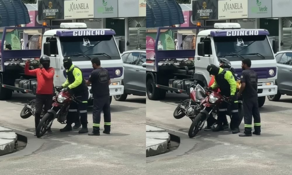 Imagem gerada com IA