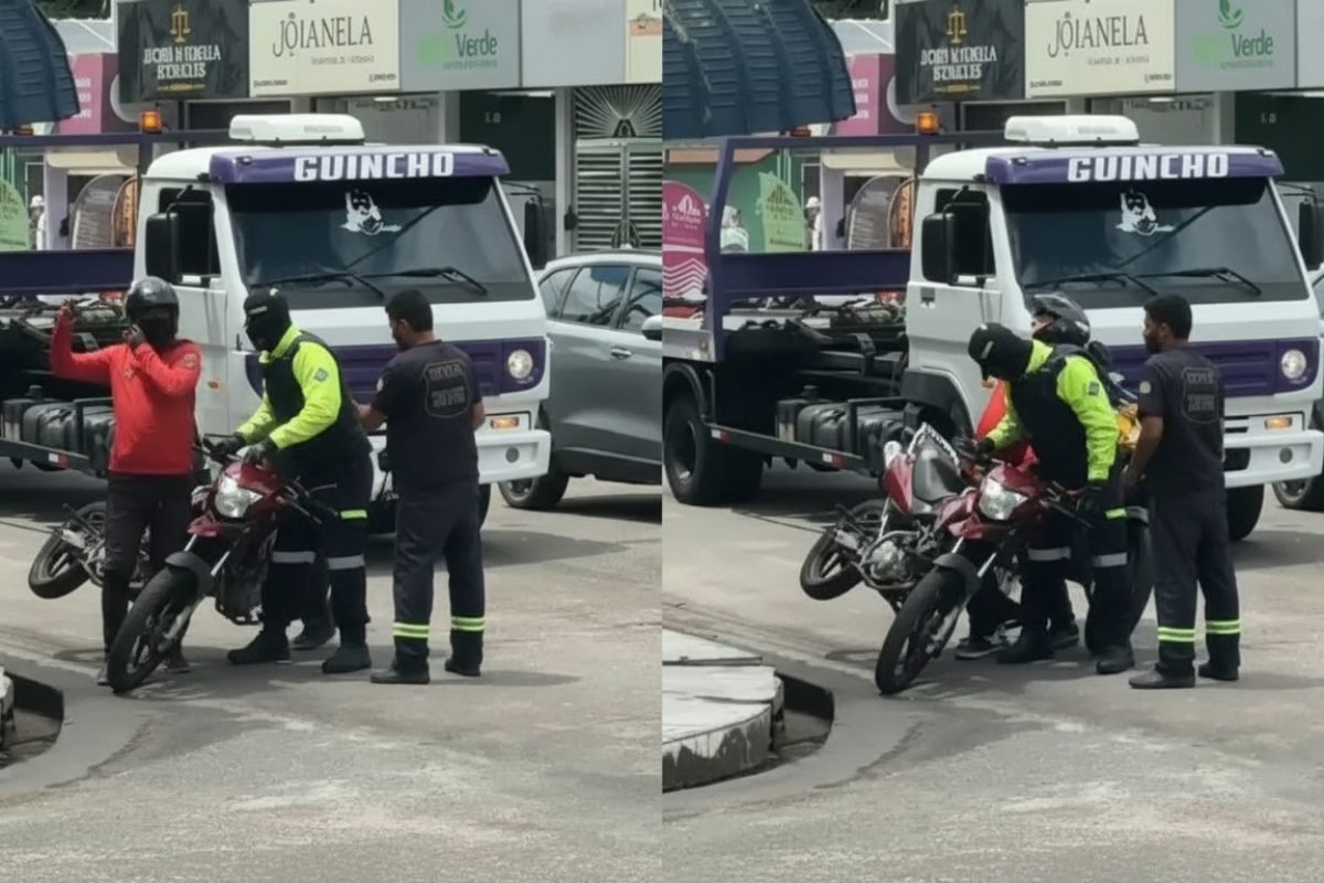 Imagem gerada com IA