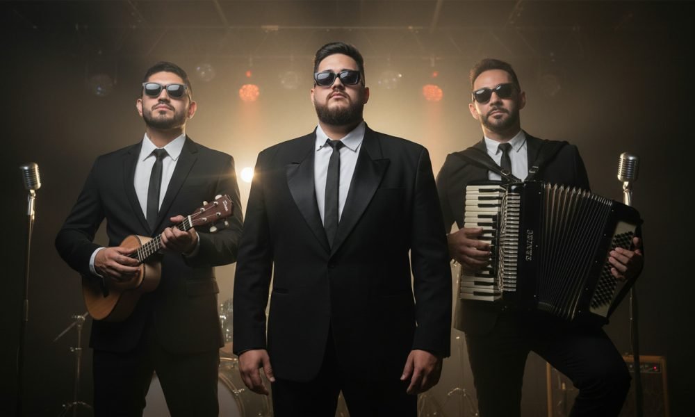 Imagem gerada com IA