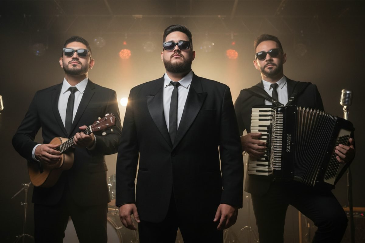 Imagem gerada com IA