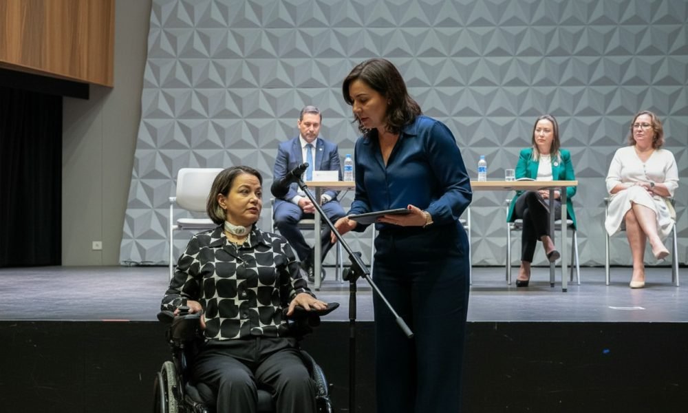 Imagem gerada com IA