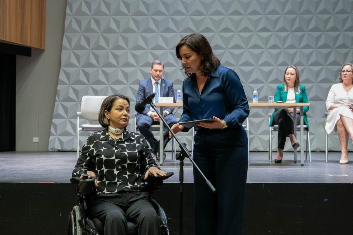 Imagem gerada com IA