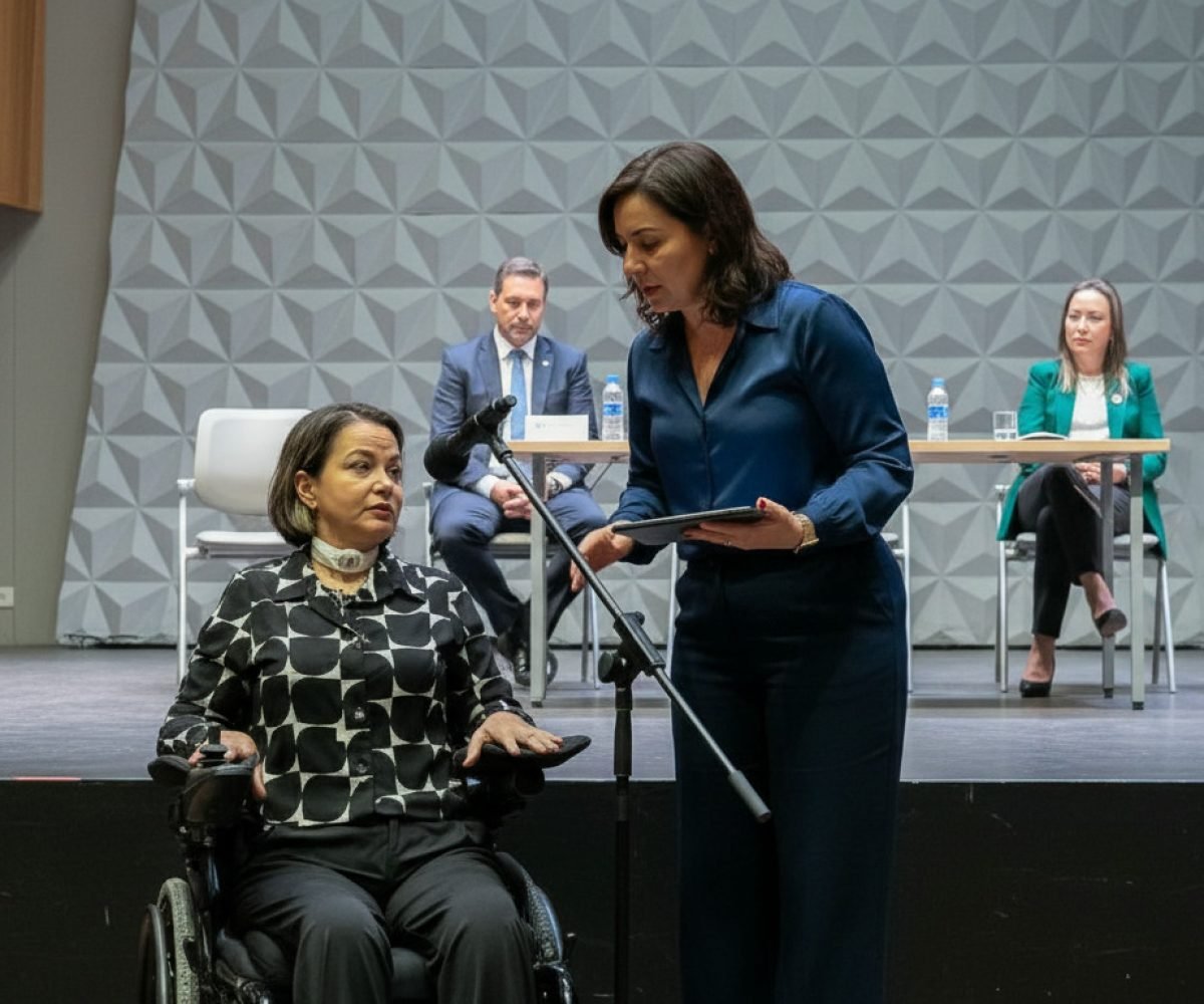 Imagem gerada com IA