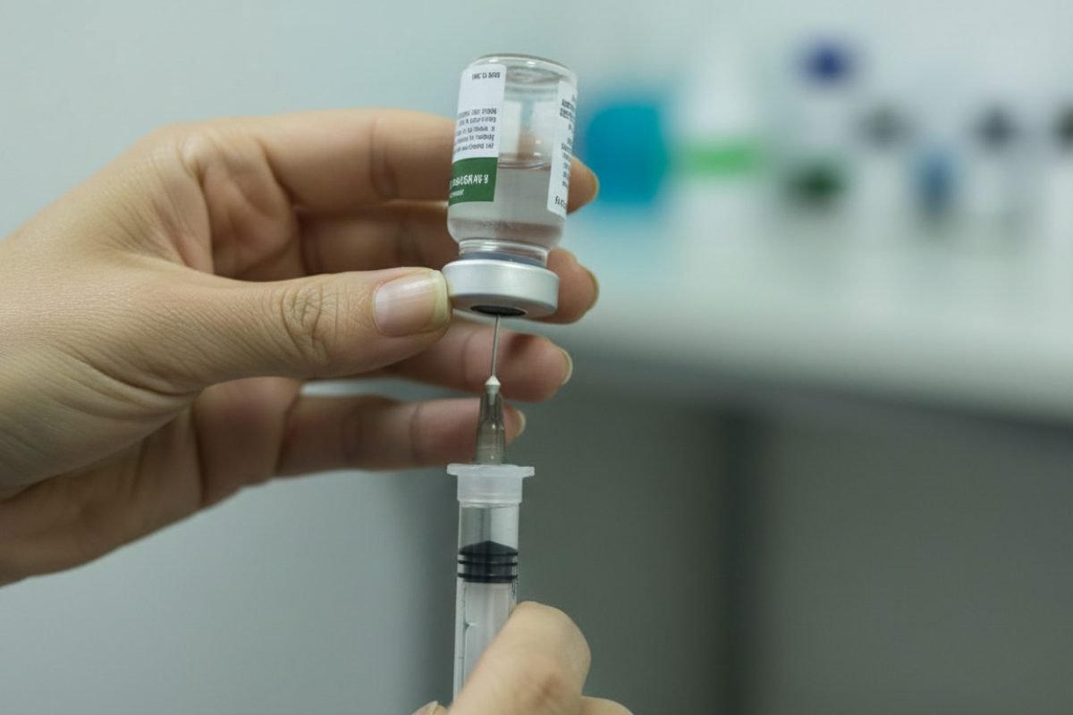 Imagem gerada com IA