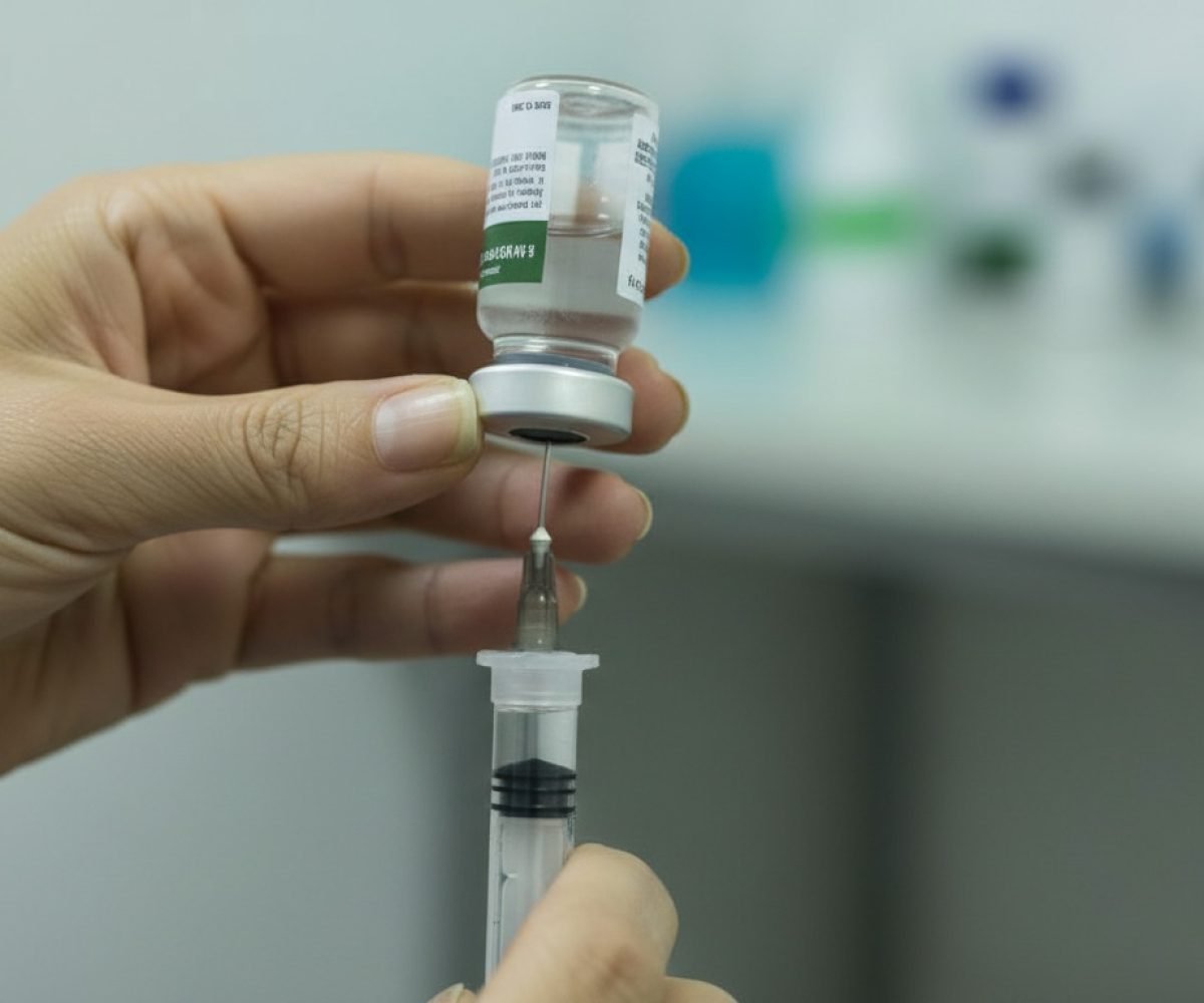 Imagem gerada com IA