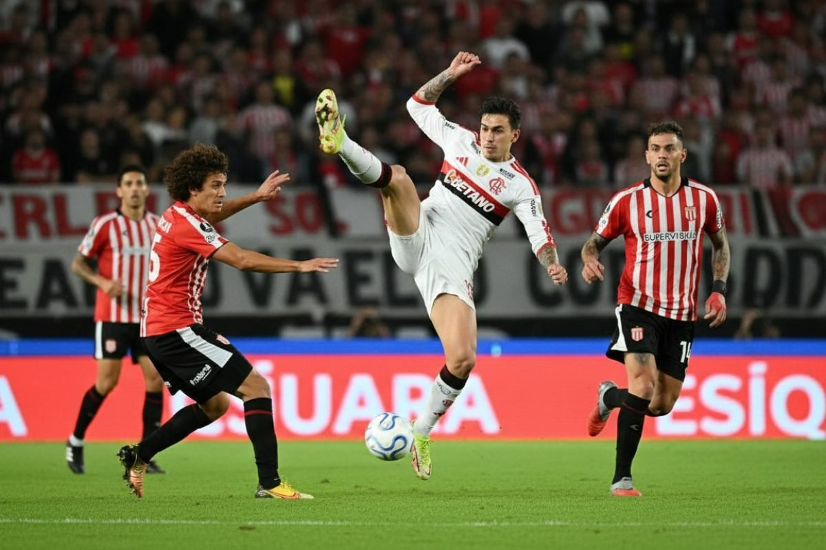 Imagem gerada com IA