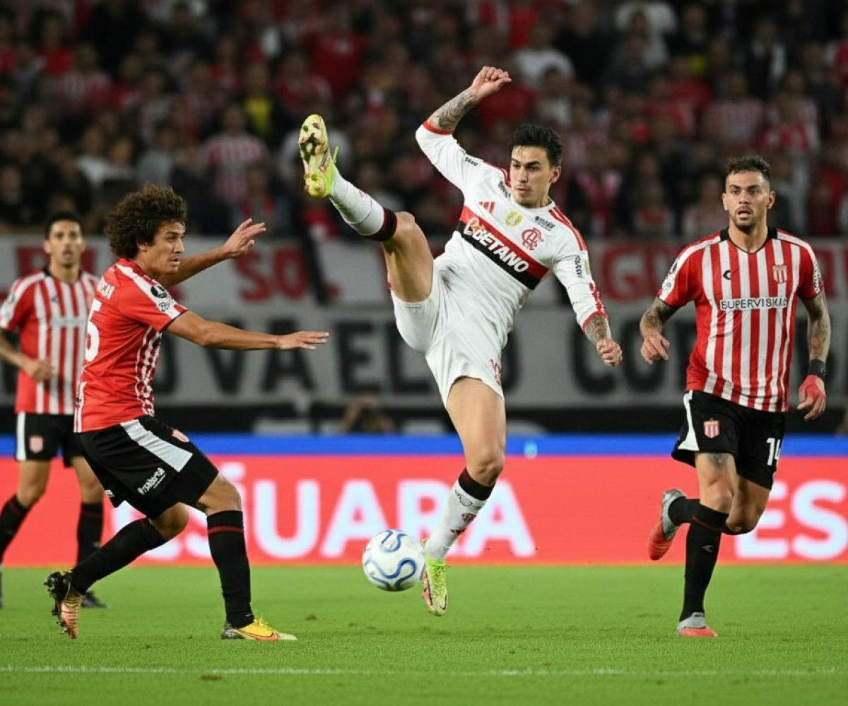 Imagem gerada com IA