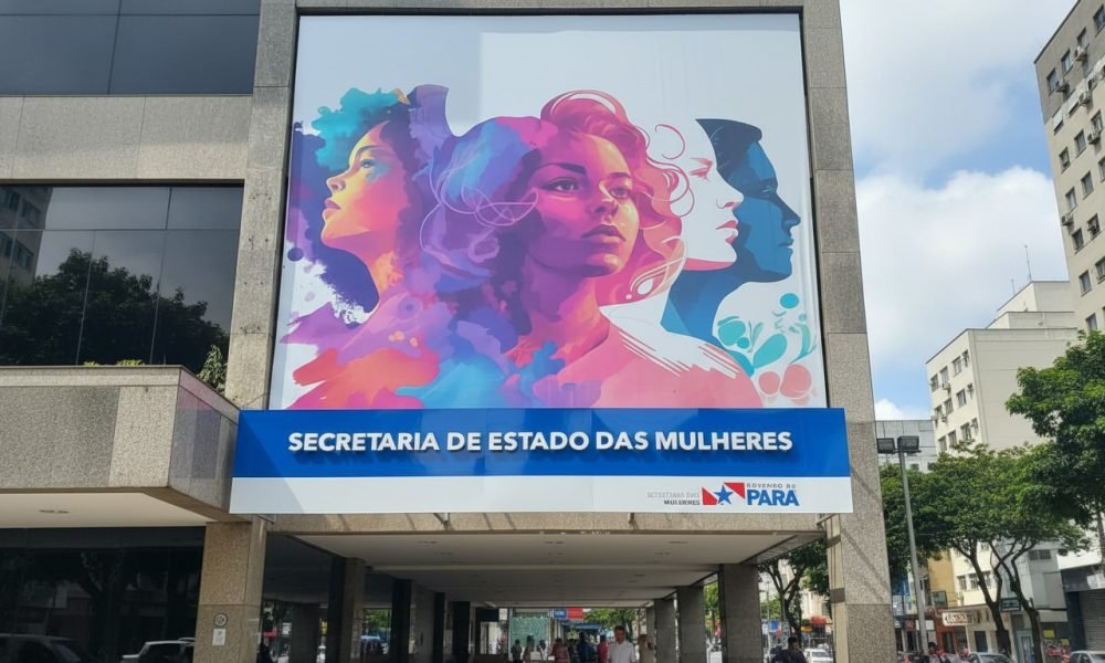 Imagem gerada com IA