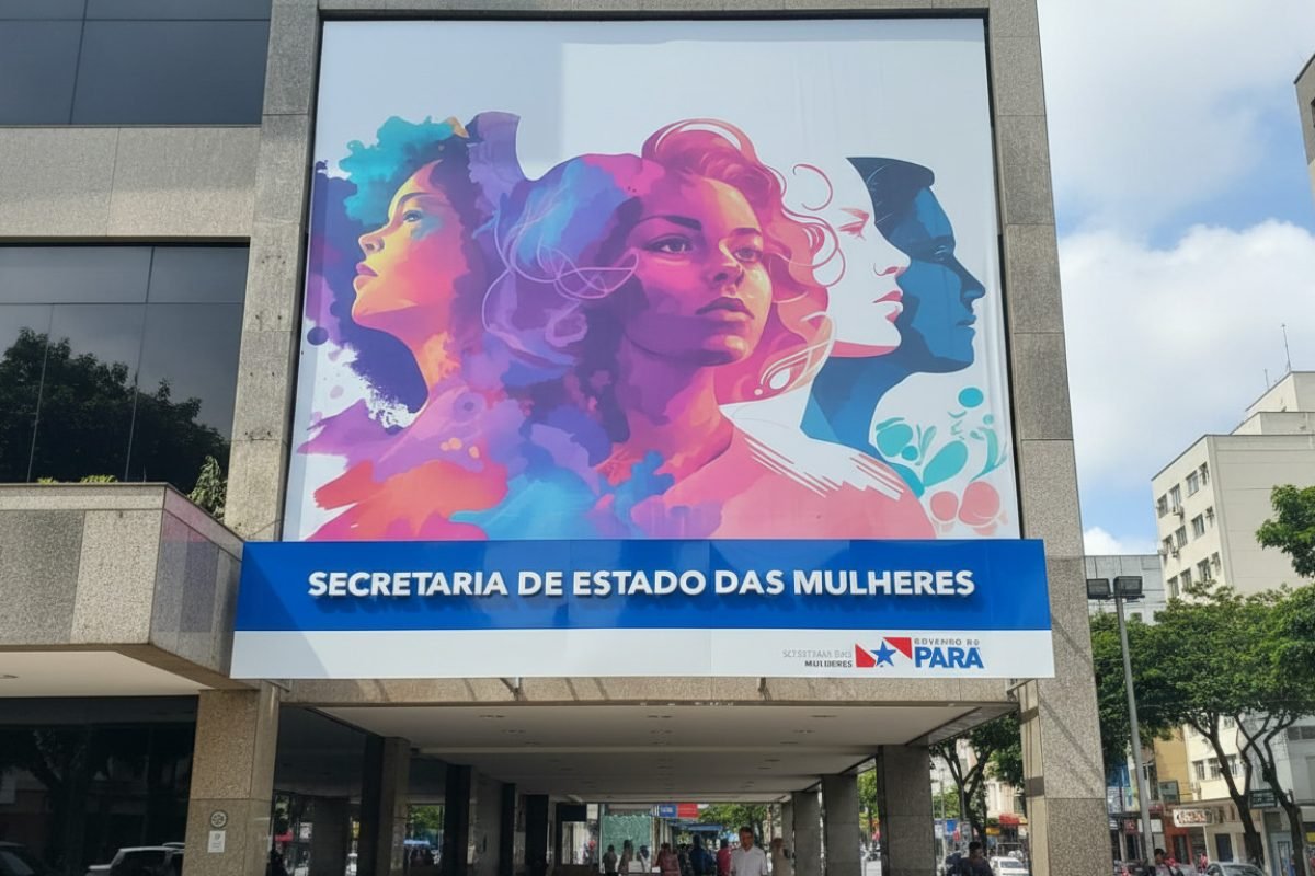 Imagem gerada com IA