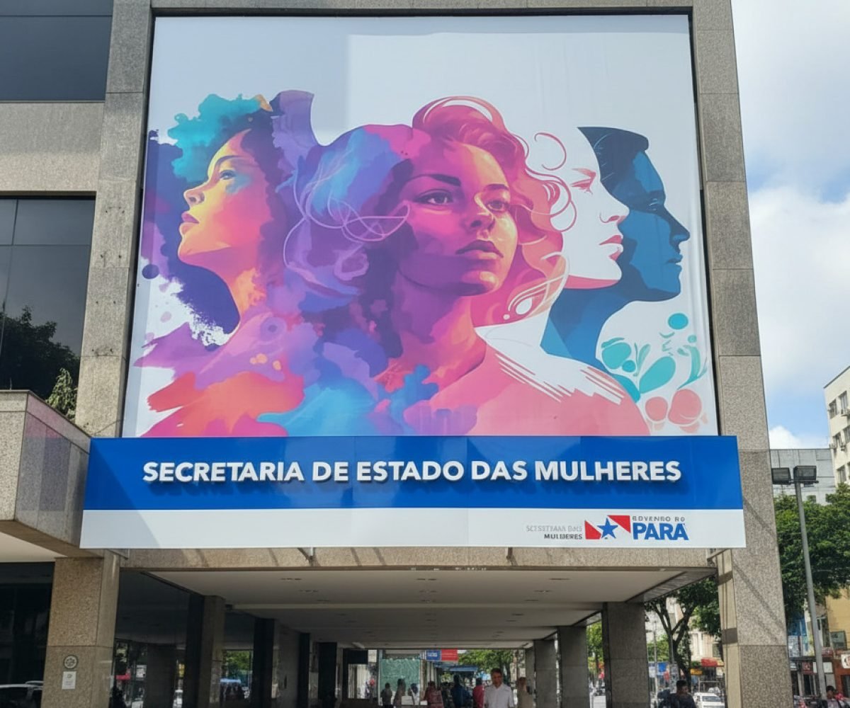 Imagem gerada com IA