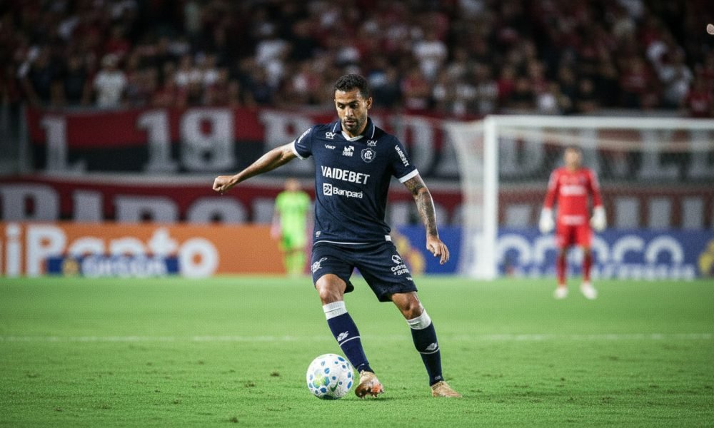 Imagem gerada com IA