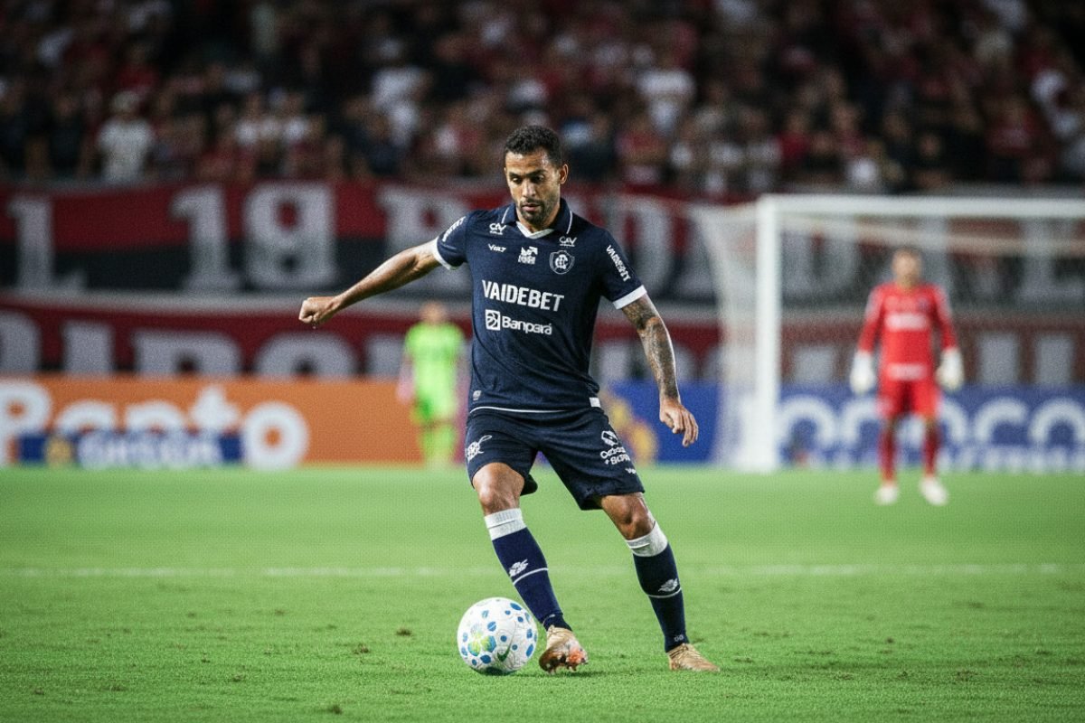 Imagem gerada com IA