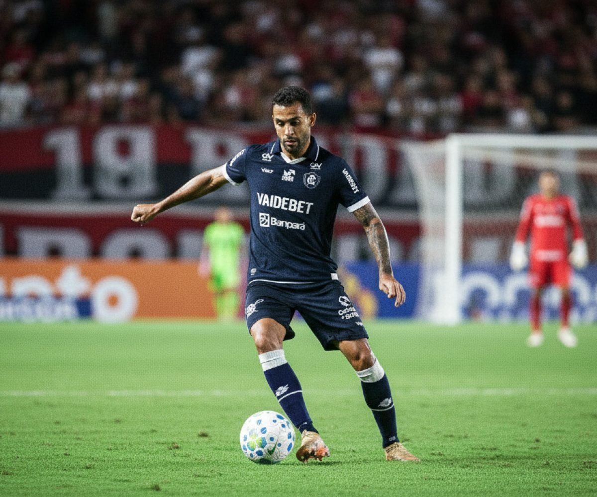 Imagem gerada com IA