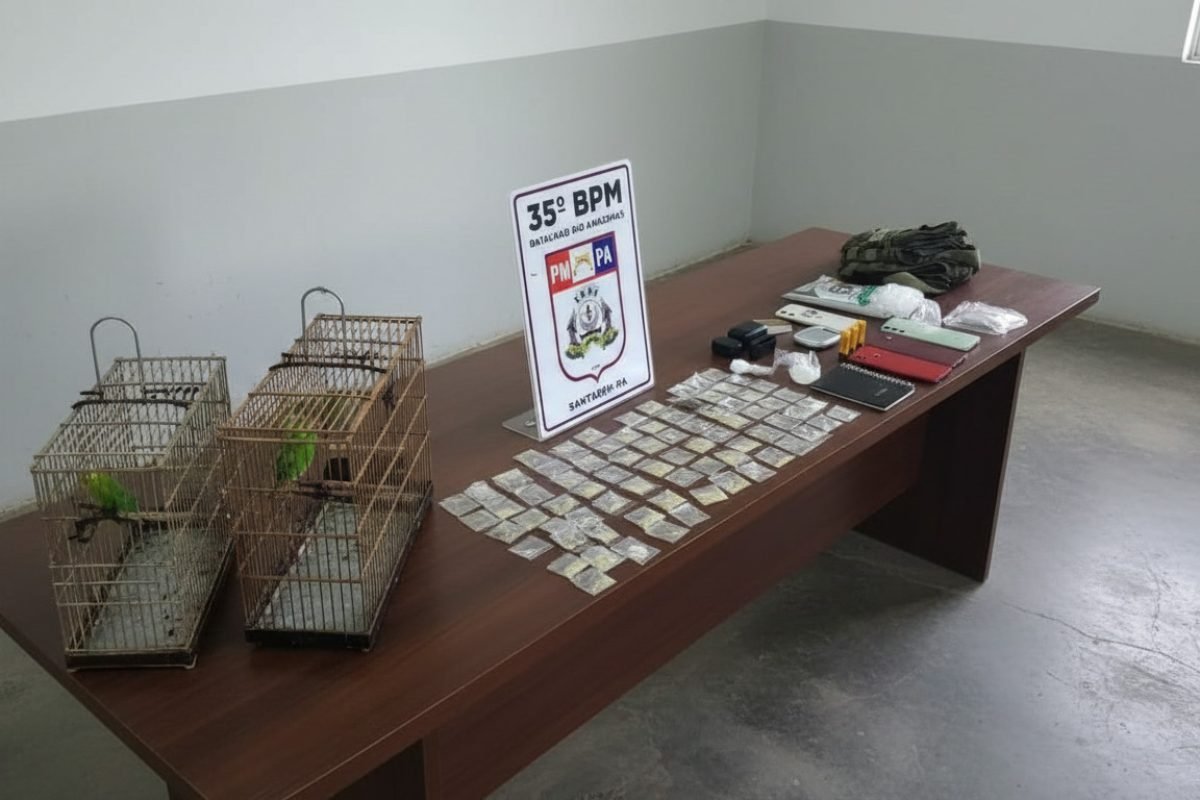 Imagem gerada com IA