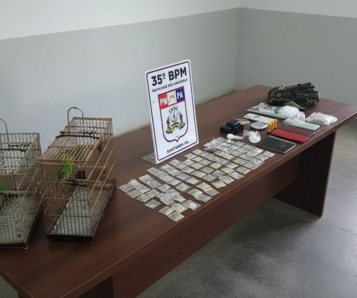 Imagem gerada com IA