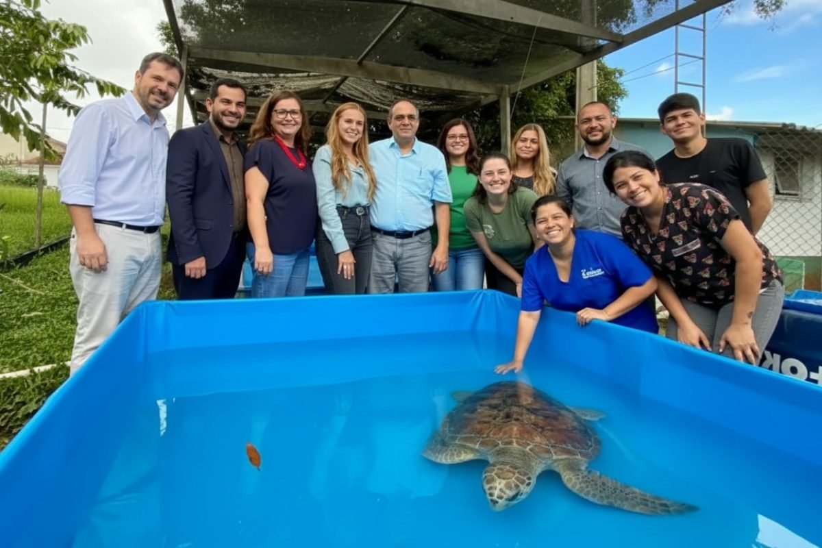 Imagem gerada com IA