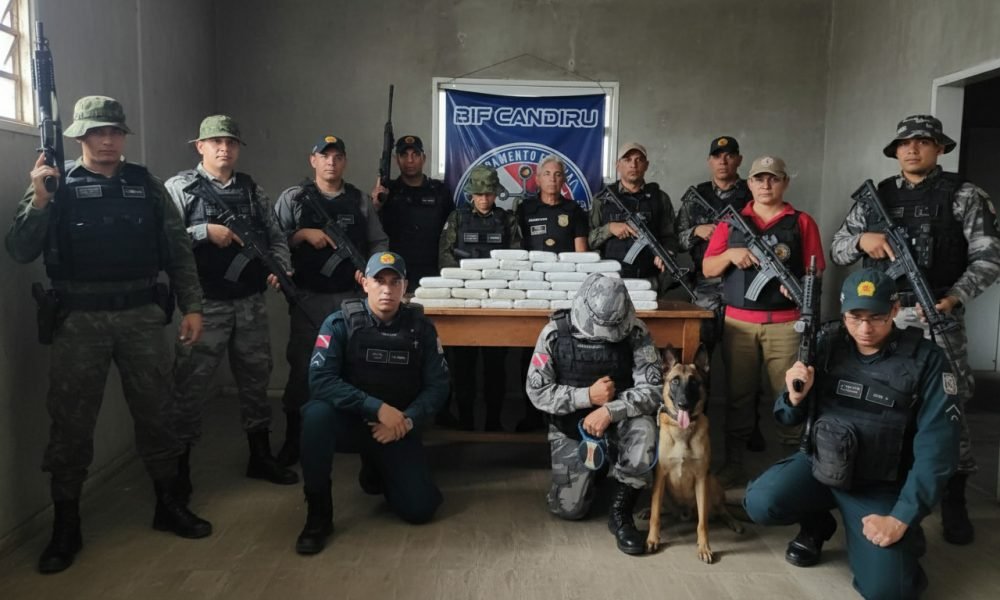 Imagem gerada com IA