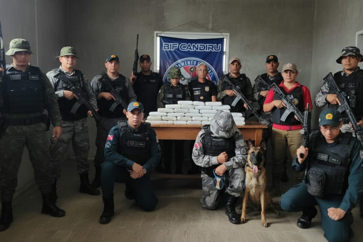 Imagem gerada com IA