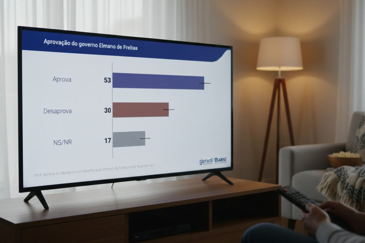 Imagem gerada com IA