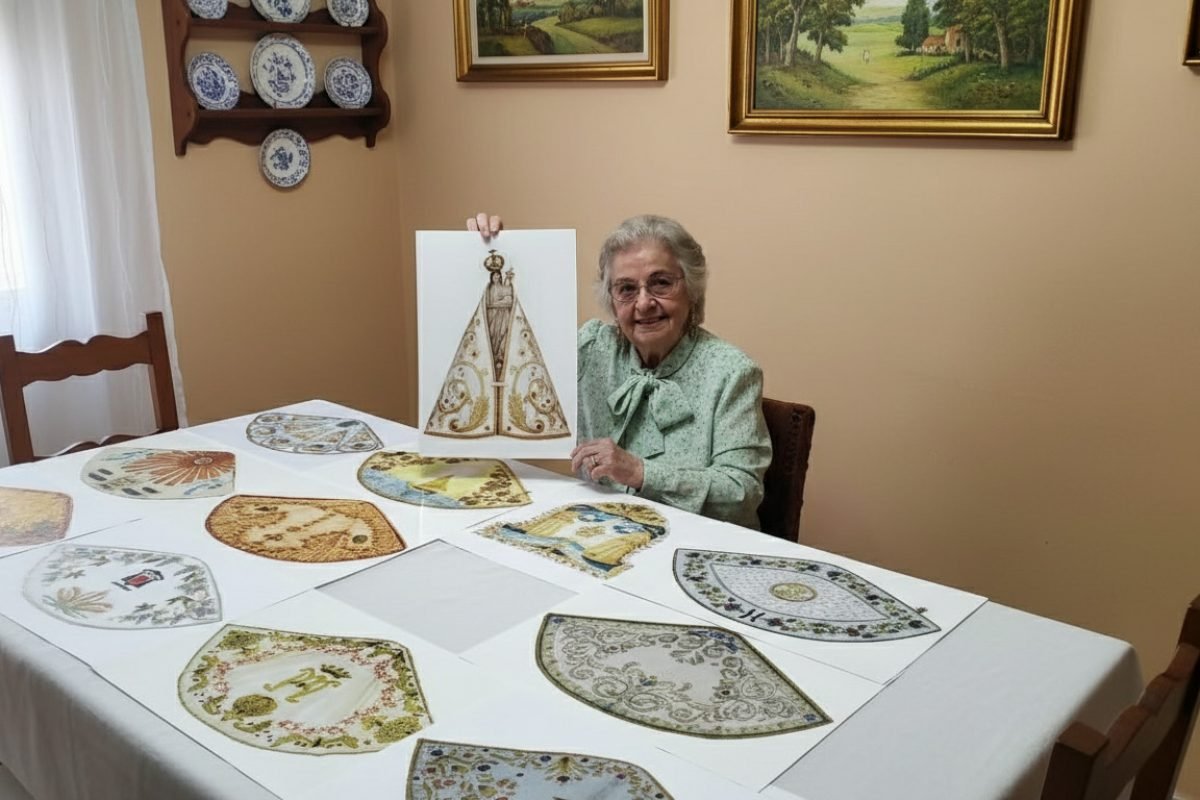 Imagem gerada com IA