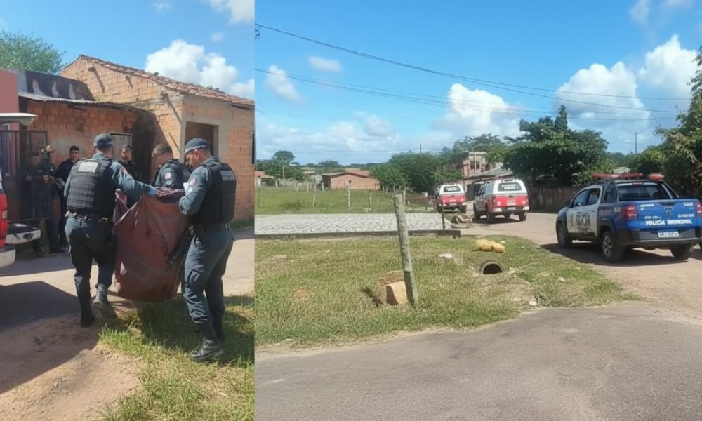 Imagem gerada com IA