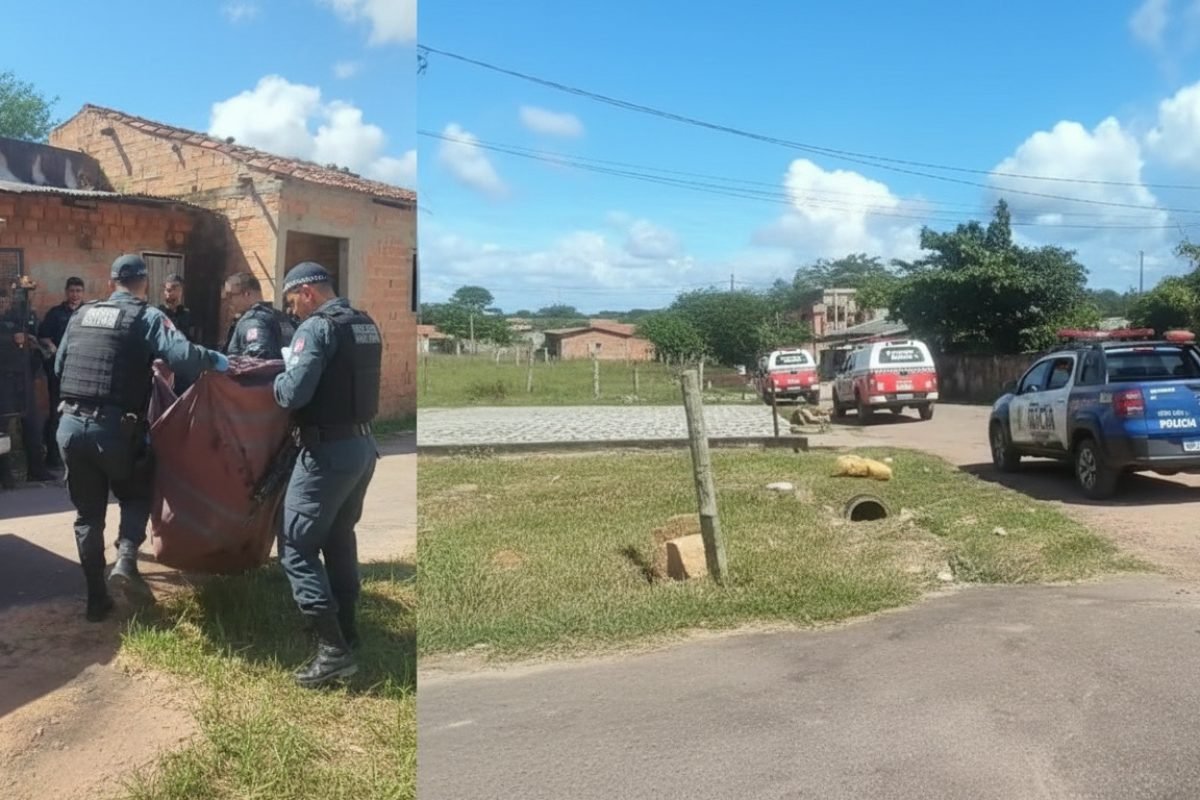 Imagem gerada com IA