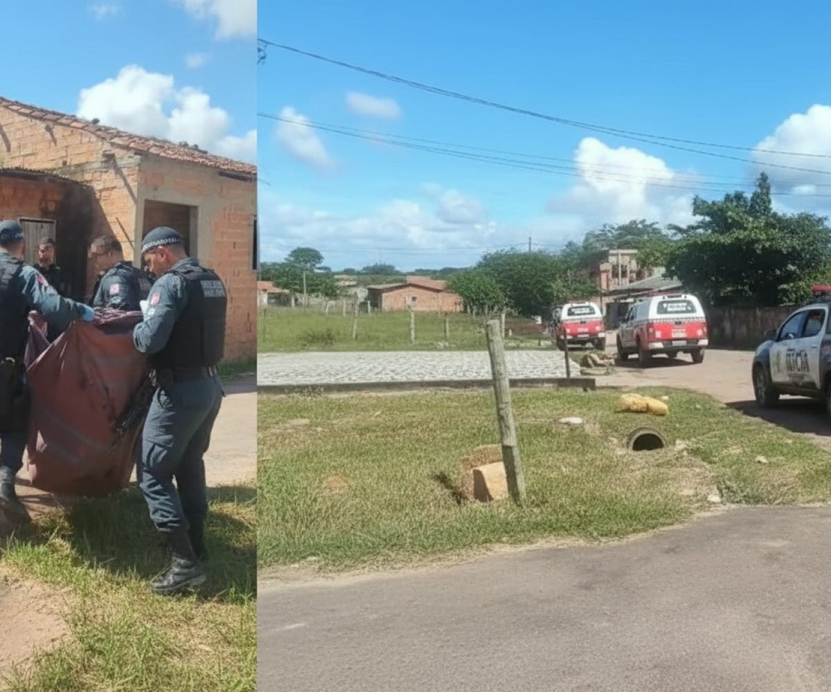 Imagem gerada com IA