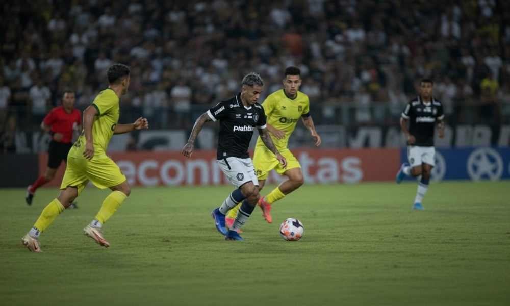 Imagem gerada com IA