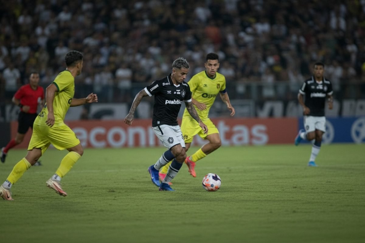 Imagem gerada com IA