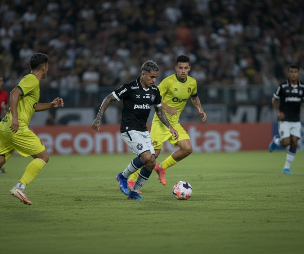 Imagem gerada com IA